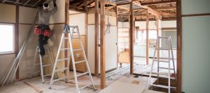 Entreprise de rénovation de la maison et de rénovation d’appartement à Acq